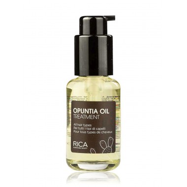 NATURICA Opuntia Oil Treatment 50ml